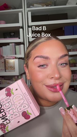 Video post by @beckymorganmakeup on TikTok