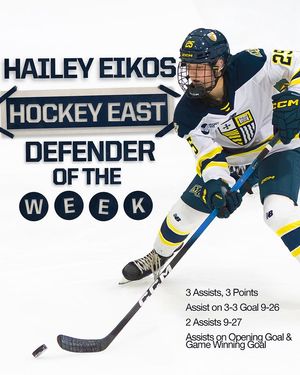 Image post by @merrimack_wih on Instagram