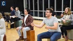 Video post by @thedailycollegian on YouTube