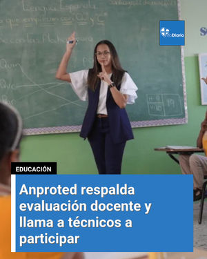 Image post by @infodiariord on Instagram