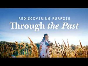 Video post by @churchofjesuschrist on YouTube