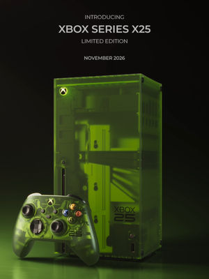 Video post by @xbox on TikTok