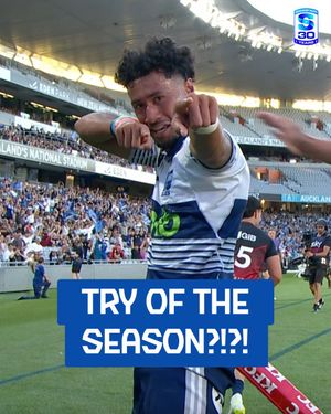 Image post by @superrugby on Instagram