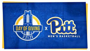 Image post by @Pitt_ATHLETICS on Twitter/X