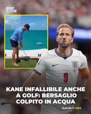 Image post by @sportmediaset on Instagram