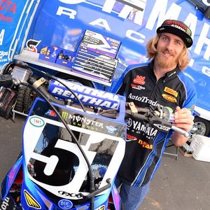 Image post by @racerxonline on Instagram