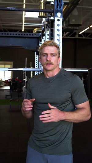 Video post by @repfitness on Facebook