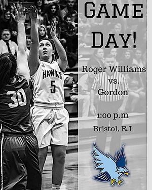 Image post by @rwuwbb on Instagram