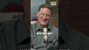 Video post by @harvickhappypod on YouTube