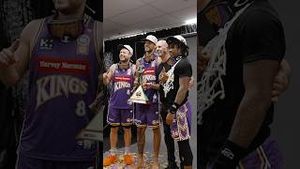 Video post by @nbl on YouTube