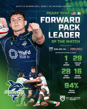 Image post by @seawolvesrugby on Instagram