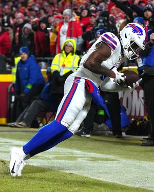 Image post by @buffalobills on Instagram