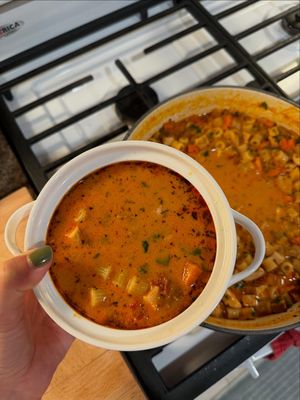 Image post by @chacekitchen on Instagram