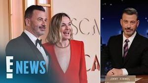 Video post by @enews on YouTube