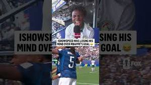Video post by @foxsports on YouTube