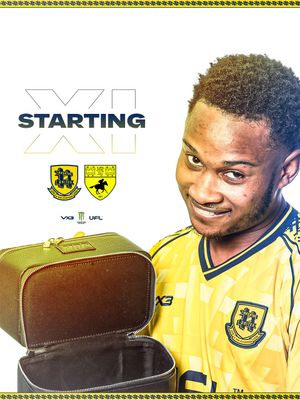 Image post by @hashtagutd on Instagram