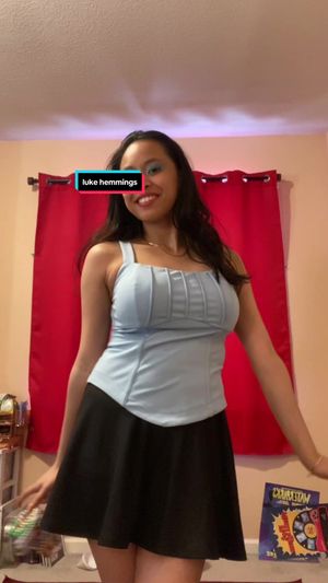 Video post by @mary_e_perez on TikTok