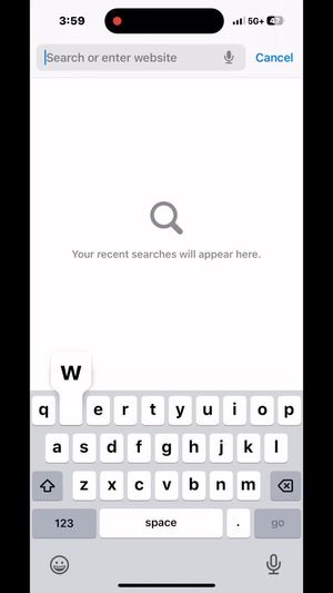 Video post by @Alicia Sneed . Content Creator on Facebook