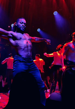 Video post by @magicmikeliveofficial on TikTok