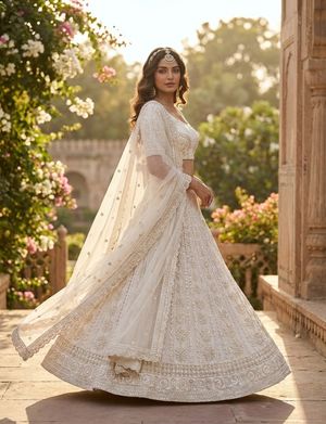 Image post by @ambika_fashion_kolkata on Instagram