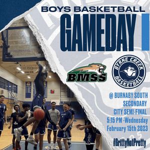 Image post by @byrnebball on Instagram