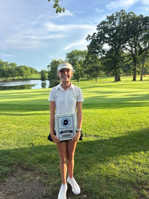 Image post by @hurricanejrgolf on Instagram
