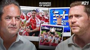 Video post by @bizofsport on YouTube