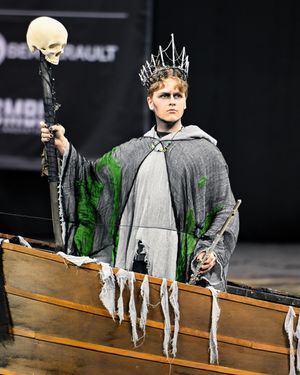 Image post by @wgisportofthearts on Instagram