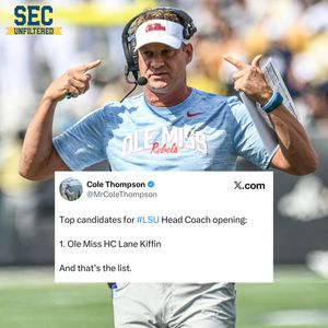 Image post by @secunfiltered on Instagram