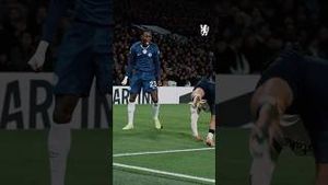Video post by @chelseafc on YouTube