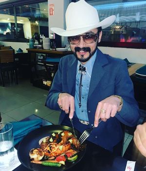 Image post by @tacoelflako on Instagram