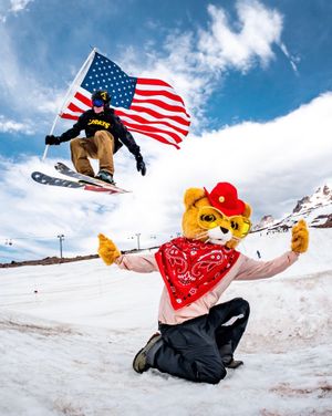 Image post by @j_skis on Instagram