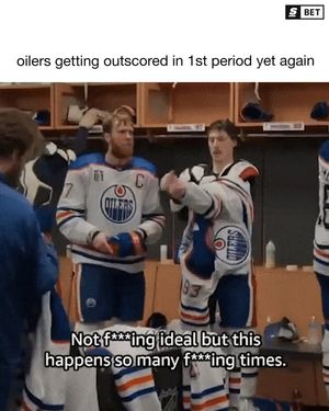 Image post by @theScore on Facebook