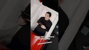 Video post by @graveconversations on YouTube