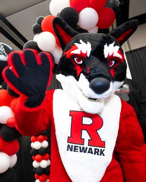 Image post by @rutgersu on Instagram