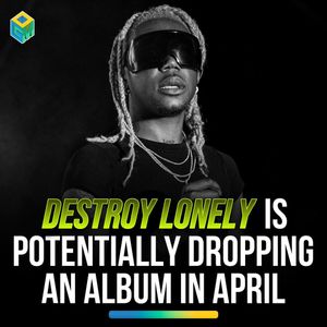 Image post by @ourgenerationmusic on Instagram