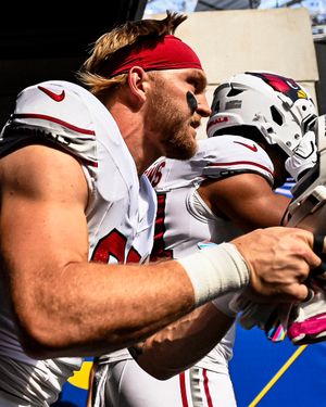 Image post by @AZCardinals on Twitter/X