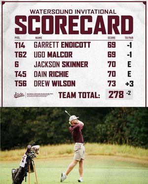 Image post by @hailstatemg on Instagram