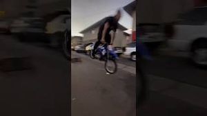 Video post by @Nitro Circus on YouTube