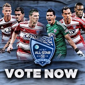 Image post by @fcdallas on Instagram