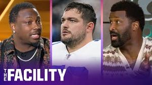 Video post by @foxsports on YouTube