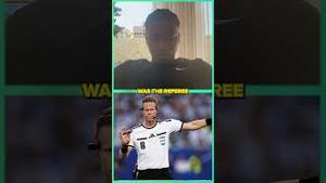 Video post by @brfootball on YouTube