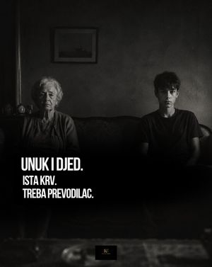Image post by @filozofijauspjeha on Instagram