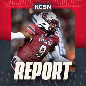 Image post by @KCSportsNetwork on Twitter