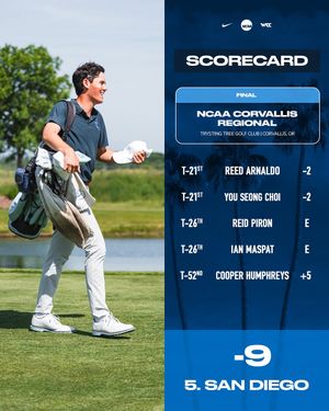 Image post by @usdgolf on Instagram