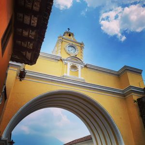 Image post by @andresherrera0 on Instagram