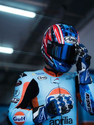Image post by @trackhousemotogp on Instagram
