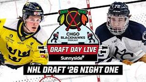 Video post by @chgosports on YouTube
