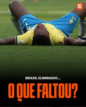 Image post by @90minbrasil on Instagram