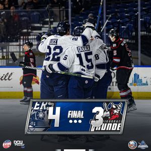 Image post by @railers_hc on Instagram